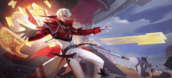 王者荣耀诸葛亮带什么技能比较好?2