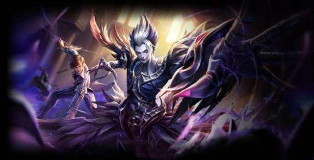 在王者荣耀中元歌怎么玩才厉害?1