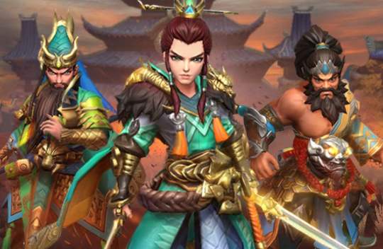 还不知道御剑三国攻略1