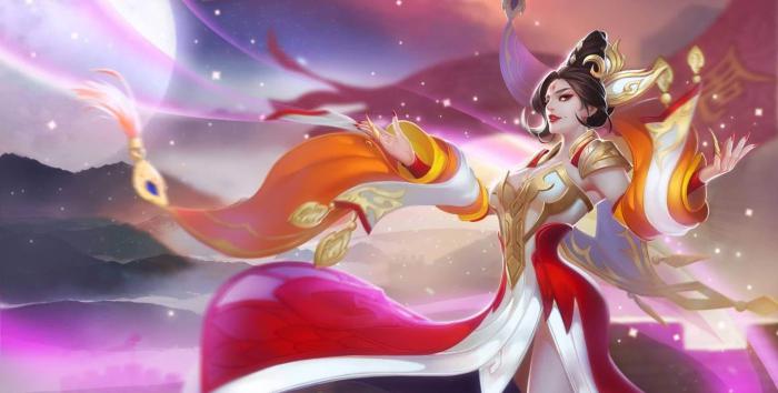 王者荣耀武则天多少钱能抽到1