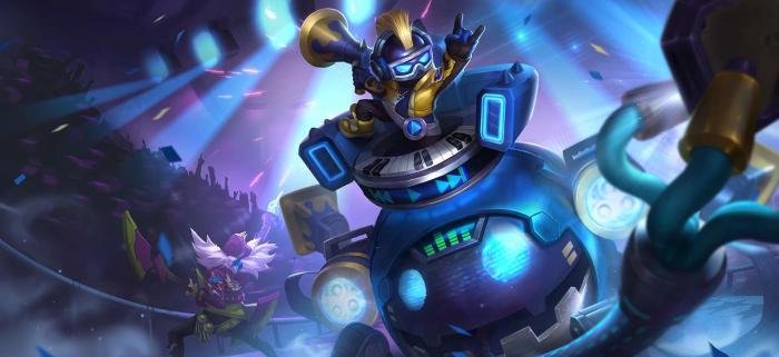 王者荣耀太乙真人怎么玩2