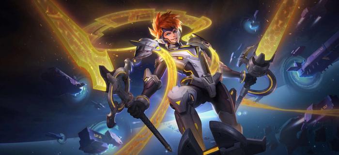 王者荣耀哪吒出装2