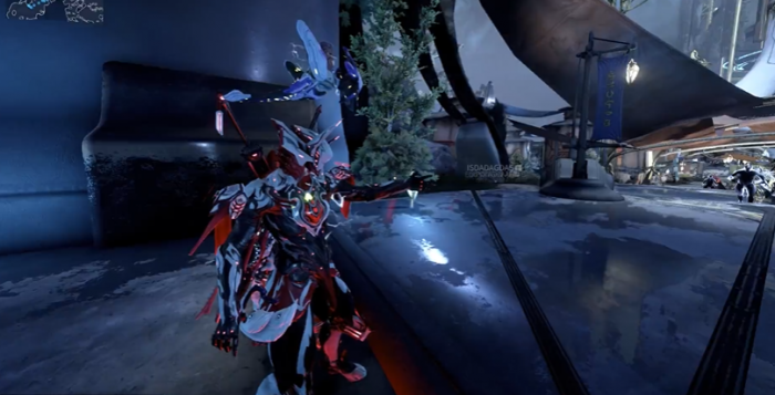 星际战甲711是什么1