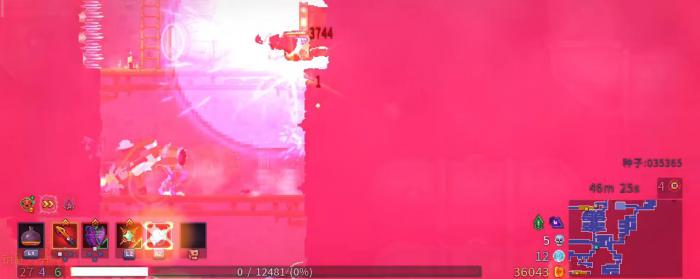 死亡细胞哪些场景难度较高3