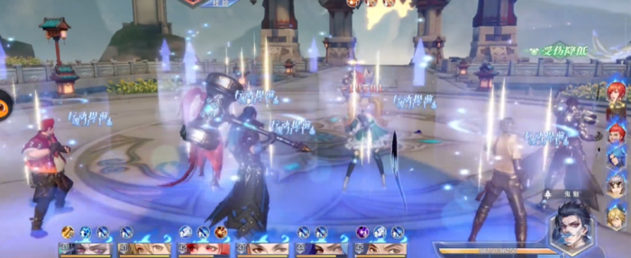 斗罗大陆魂师对决昊天扬威怎么通关2