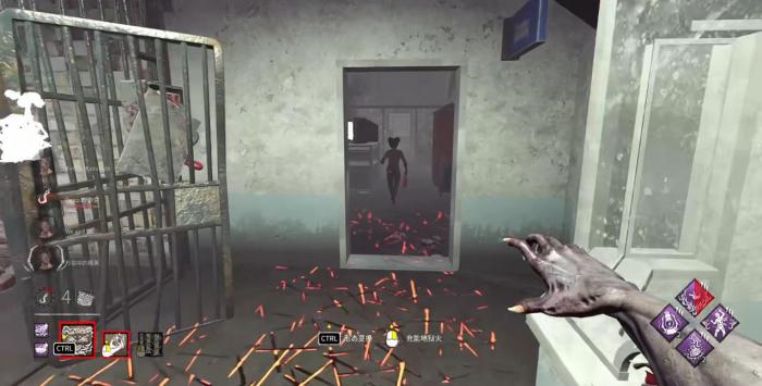 黎明杀机吸血鬼该怎么玩3