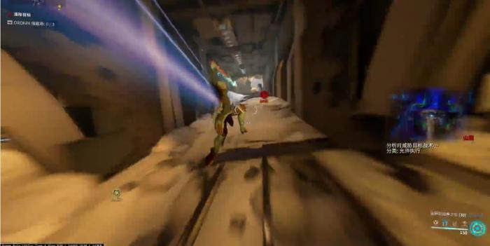 星际战甲对抗山猫时有哪些技巧3