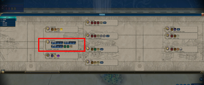 文明6市政树怎么升级快1