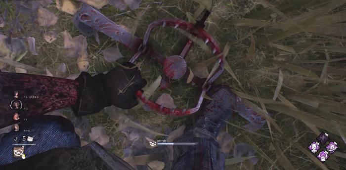 黎明杀机陷阱杀手怎么玩2