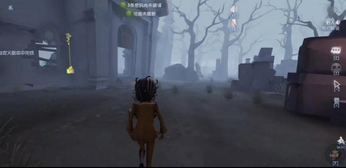 第五人格哪些求生者克制博士2