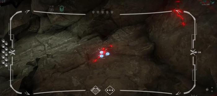 星际战甲采矿该怎么进行3