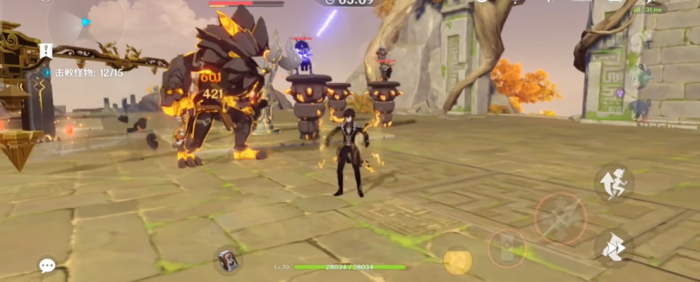 原神寻访桃源逗留记怎么通关2