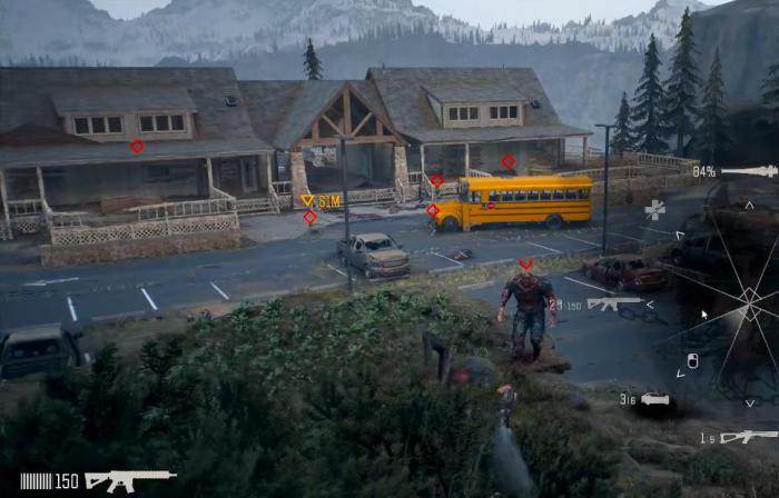 往日不再残暴者该怎么打2