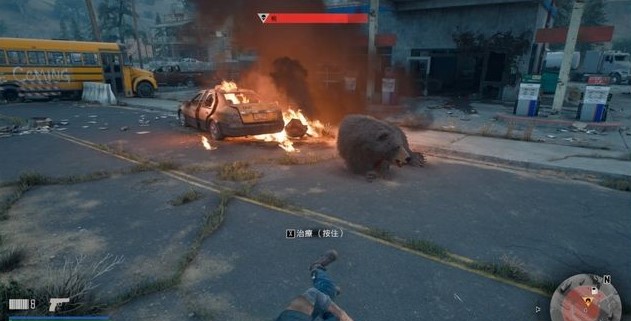 往日不再永志不忘任务怎么完成2