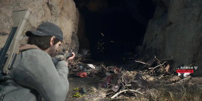 往日不再帕特森湖暴走潮怎么打2