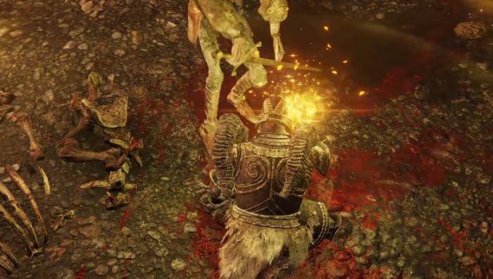 艾尔登法环角色属性有哪些特性3