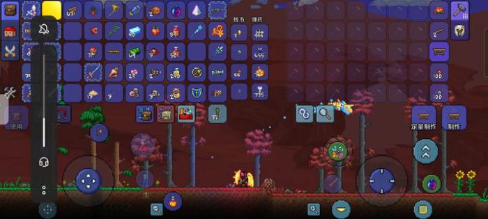 泰拉瑞亚中天顶剑怎么获得1