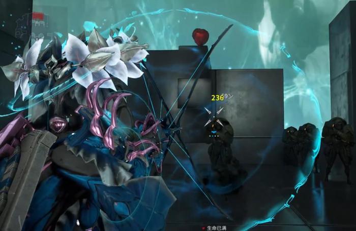 星际战甲晴日伞怎么样3