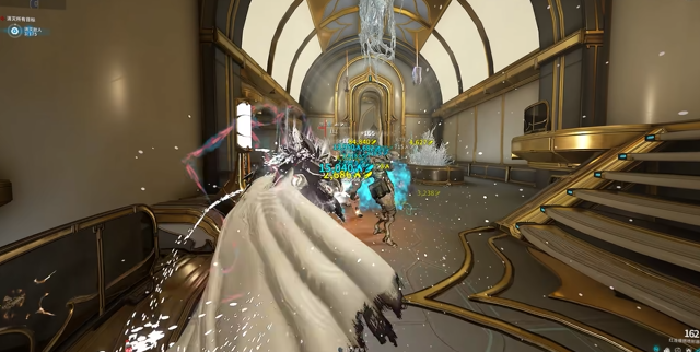 星际战甲什么武器清怪好用一点1