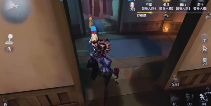 第五人格哪些角色克制歌剧演员2