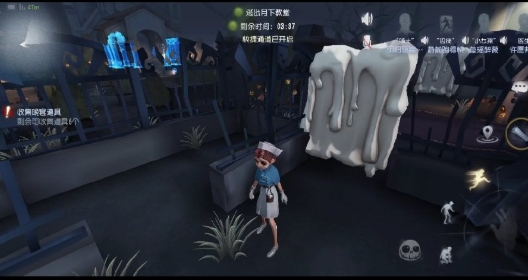 第五人格没有调查墙壁怎么办2