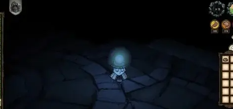 饥荒破碎蜘蛛巢怎么拆1