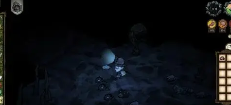 饥荒破碎蜘蛛巢怎么拆2