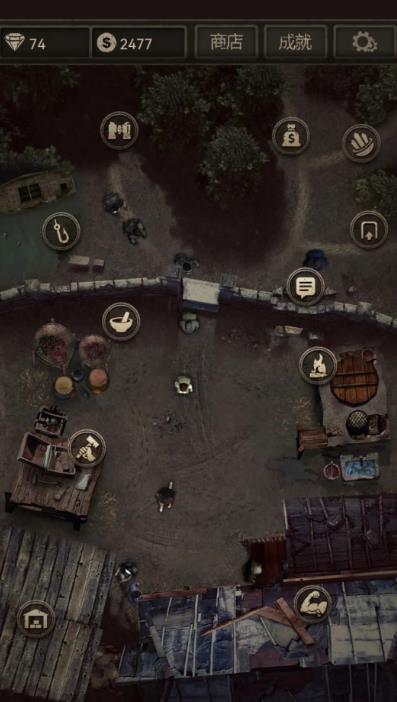 长生劫南洋古墓纣王怎么打1