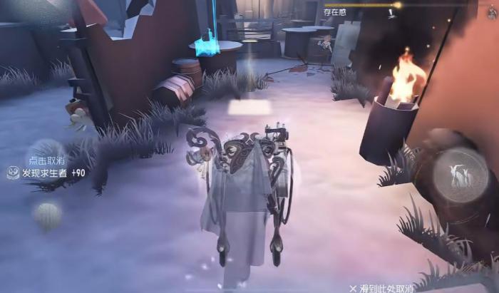 第五人格雕刻家该怎么玩3