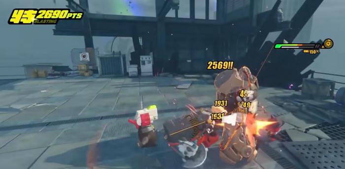 绝区零蛮横力士该怎么打3