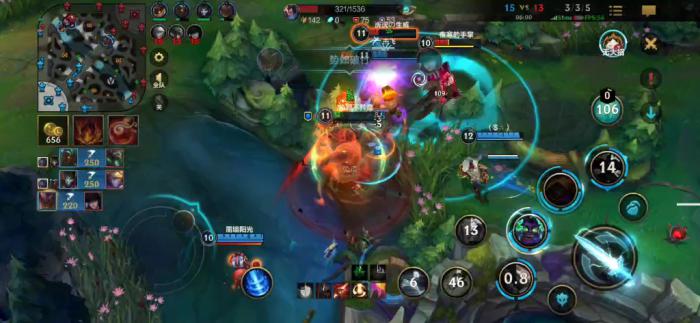 英雄联盟手游坦克英雄有哪些3