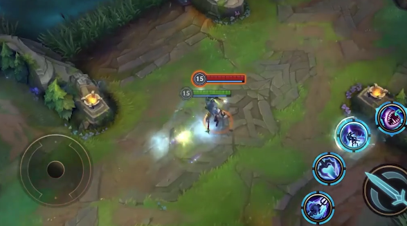 英雄联盟手游t0打野有哪些2