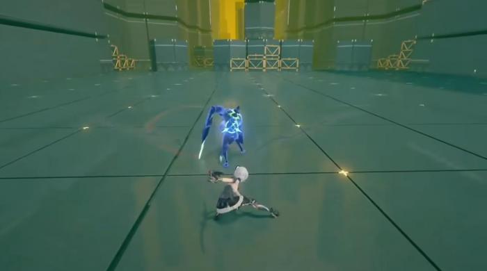 绝区零零号安比怎么玩3