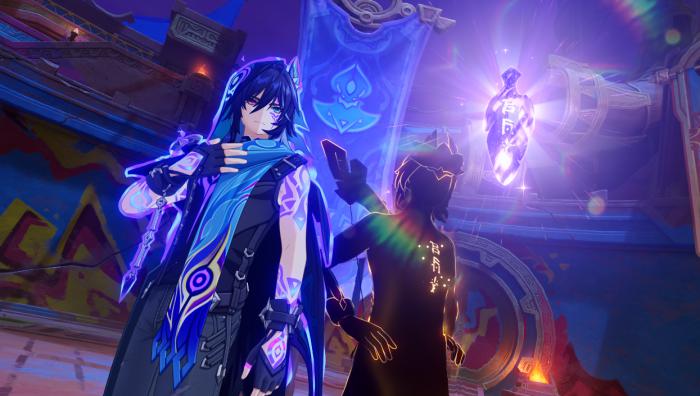 原神欧洛伦怎么培养3