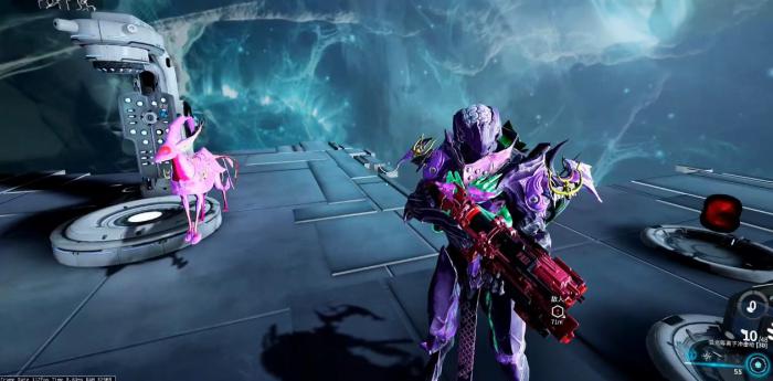 星际战甲弧光等离子冲击枪怎么样2