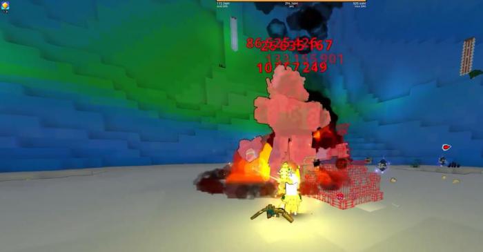 宝藏世界海洋探寻者宝石怎么选2