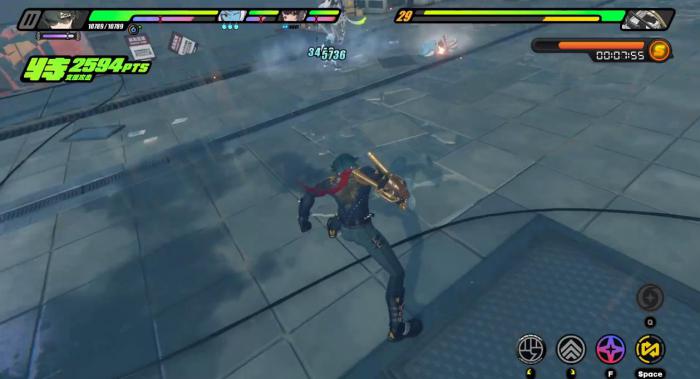 绝区零莱特适配哪些代理人2