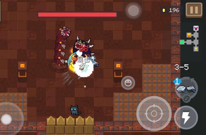 元气骑士飓风拳套怎么样2