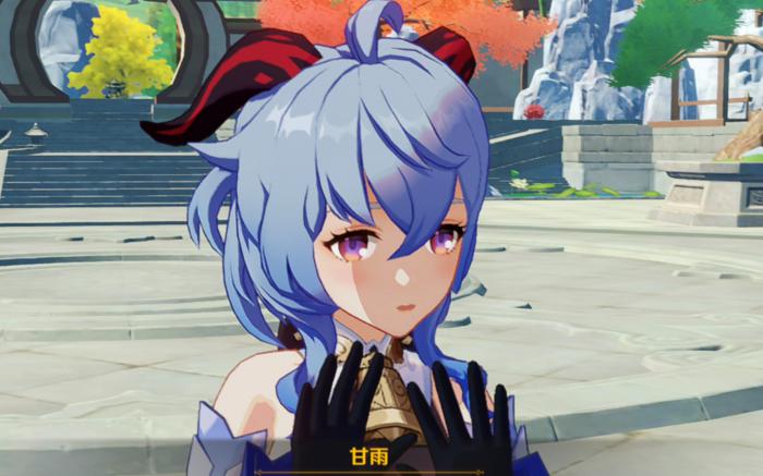 原神甘雨现在值得抽吗2