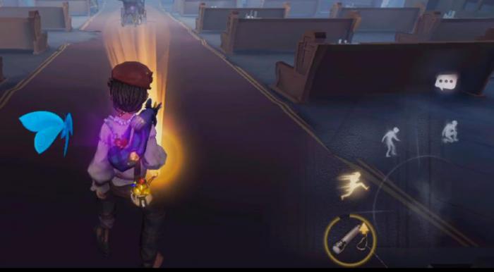 第五人格怎么断小丑的火箭2