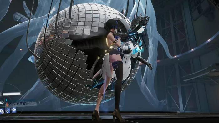 尘白禁区凯西娅值得抽吗3