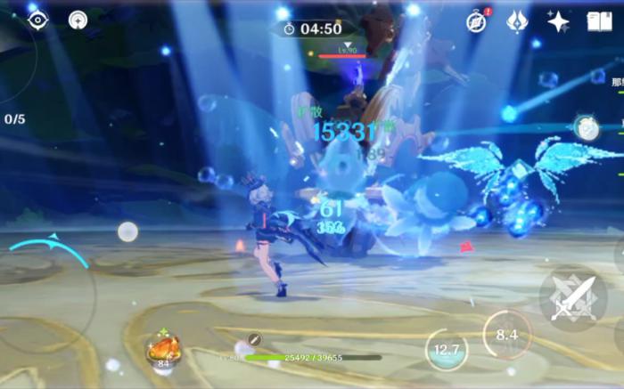 原神龙芙队怎么玩2