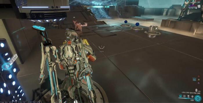 星际战甲工程统帅四技能有哪些用途2