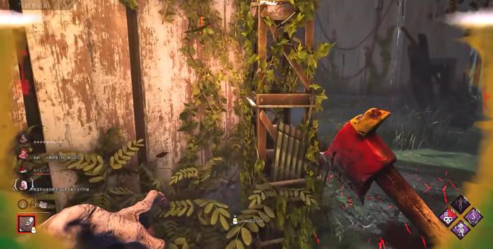 黎明杀机未知恶物有什么能力2