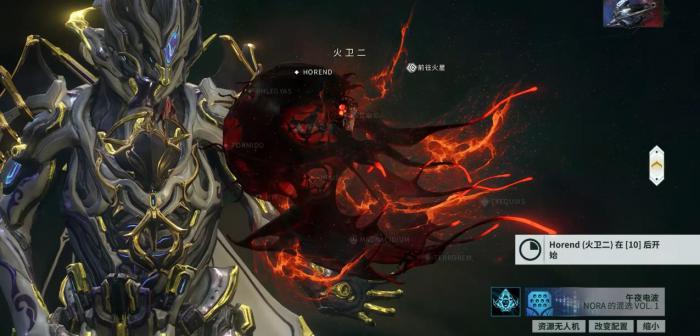 星际战甲4k卡组怎么获得2