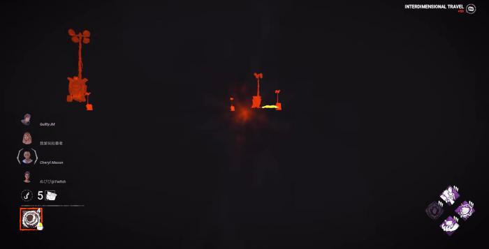 黎明杀机魔王怎么玩3