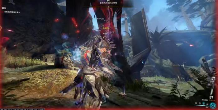 星际战甲诡文枭主怎么打2