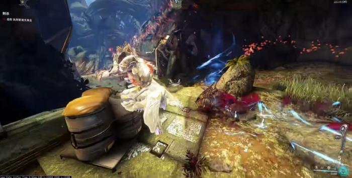 星际战甲诡文枭主怎么打3