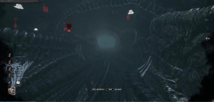 黎明杀机异形技能是什么1