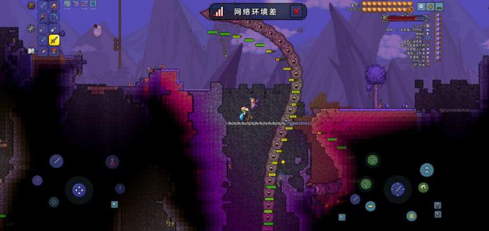 泰拉瑞亚新手怎么玩2